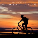 Marcio Rocha feat Bob Mesquita - Sunset Ride