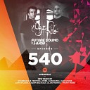 Jeremy Olander - Crossed FSOE 540