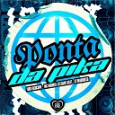 Mc Marofa DJ Game Beat Yuri Redicopa feat Love Funk DJ… - Ponta da Pika
