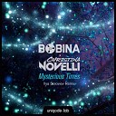 Bobina Christina Novelli - Mysterious Times Ilya Soloviev Remix