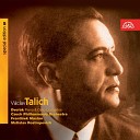 Czech Philharmonic Orchestra V clav Talich Mstislav… - Cello Concerto No 2 in B Minor Op 104 B 191 III Finale Allegro…