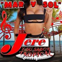Jere y Su Sonora Tropical - Mi Cafetal