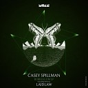 Casey Spillman Laidlaw - Bubblegum Laidlaw Remix