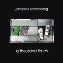 Johannes Schmoelling - Monochrome