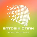 Satoshi Otiak - Fx 432 Hz Beach Rain Solide