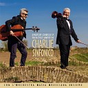 Charlie Cinelli Francesco Andreoli Orchestra Bassa Bresciana… - Mai di mal del d
