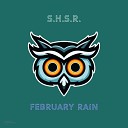 S H S R - February Rain So Va Rain Dub