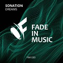 Sonation - Dreams Extended Mix