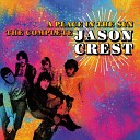 Jason Crest - Paint It Black