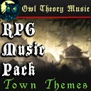 Owl Theory Music - Town of Hope