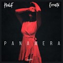 Khalif Enrasta - Panamera confet co