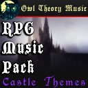 Owl Theory Music - Meandering the Halls