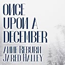 Anne Reburn - Once Upon a December