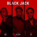 BLACKJACK - Dealer Interlude 3