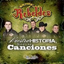 Los Nuevos Rebeldes - El Calendario