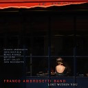 Franco Ambrosetti Band - Dreams of a Butterfly