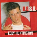 Eddy Huntington - May Day Maxi Single 1988
