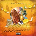 Spyz feat Walexzy - Alubarika