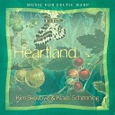 Kim Skovbye Klaus Sch nning Cy Nicklin - Heartland 2001 Remaster