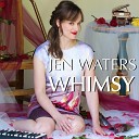Jen Waters - Yellow Roses