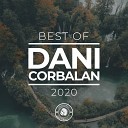 Dani Corbalan - Love Away Radio Edit
