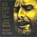 Big Creek Slim The Cockroaches - Rock n Roll Mama