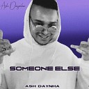 Ash Daynha - Love Never Dies