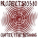 project sd3580 - Exquisite Noise