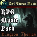 Owl Theory Music - Peace in the Dark