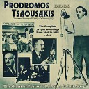 Prodromos Tsaousakis feat Lefteris Tsaggaris Anna… - Tha Dosis Logo Ton Praxeon Sou