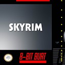 8 Bit Burt - Awake From The Elder Scrolls V Skyrim