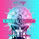 Ava Max - Kings Queens Nichekos Gued n Remix