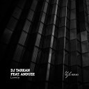 DJ Tarkan feat Anduze - Lovely