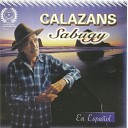 Calazans Sabugy - No Me Dejes Morir