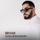 141 Севак Ханагян - Жди Меня Там Dj Kapral Remix