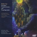 Fernando Araujo Arwen Myers Jessica Roberts Jamie… - Paradiso Transformation and Transfiguration Rose Like To The…