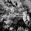 Daria van den Bercken - 12 Songs Op 21 V Lilacs Transcr Rachmaninoff for solo…