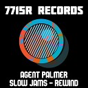 Agent Palmer - Slow Jams Rewind