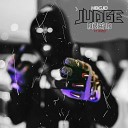 HBG JD feat Wize1 - Judge Dread