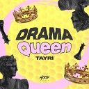 Tayri Hoop Records - Drama Queen