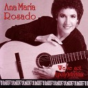 Ana Maria Rosado - Fronteras