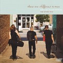 The Upton Trio - The Four Elements Currents of Air