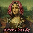 Lil Pump Soulja Boy - Mona Lisa