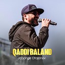 Jahongir Otajonov - Men arslonman live