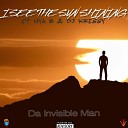 DA INVISIBLE MAN feat Nya B DJ krissy - I See The Sun Shining