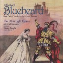 The Ohio Light Opera - Bluebeard Entr acte Duet My dear you see