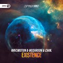 Wav3motion Mushroom ChAn feat Dirty Workz - Existence