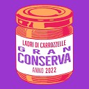 Ladri di Carrozzelle - The Show Must Go On