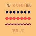 Tino Tracanna Trio - Red