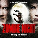 Alan Howarth - Zombies Everywhere